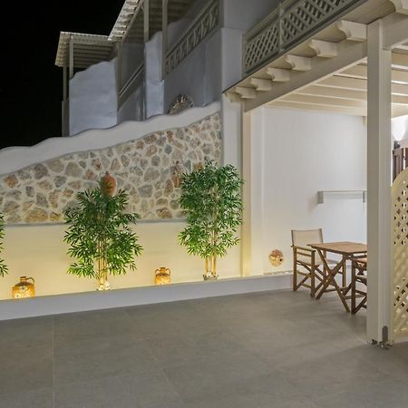 Hotel Castillio Maltezana Exterior foto