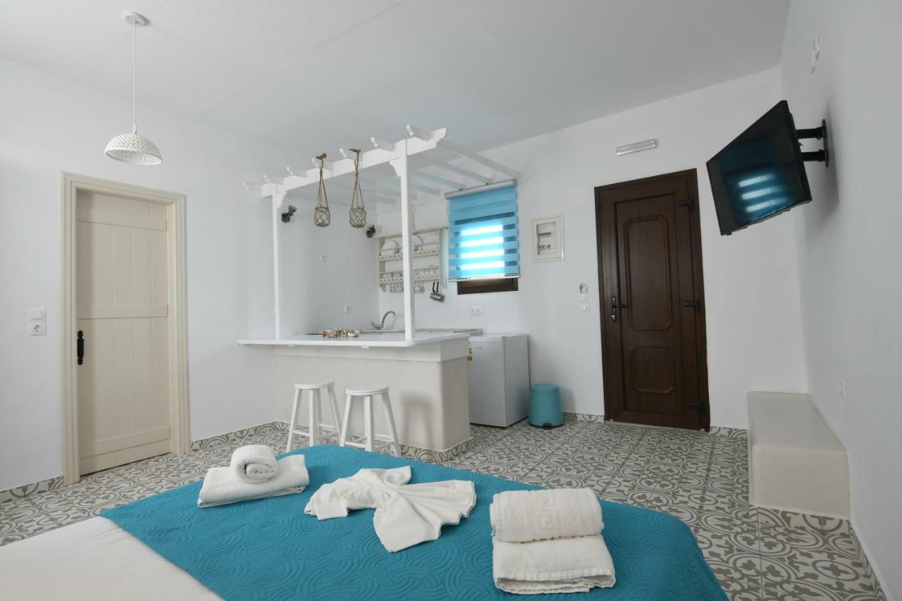 Hotel Castillio Maltezana Exterior foto